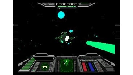 Shadow Squadron Sega 32X