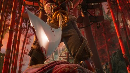 Shadow Warrior 3 - Screenshots aus dem ersten Trailer