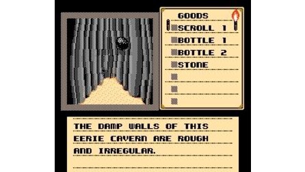 Shadowgate NES