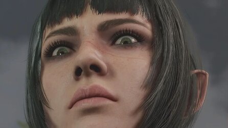 Baldurs Gate 3-Fan bringt über 100 Dialoge + mehr als 1000 Zeilen vertonten Dialog aus dem Early Access zurück ins Spiel – und das solltet ihr auf keinen Fall verpassen