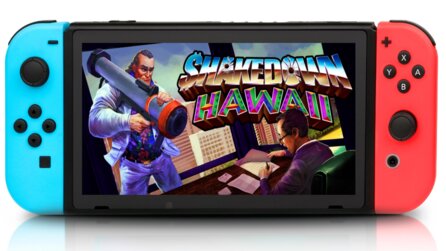 Nur 3,49 Euro im eShop: Schnappt euch jetzt Open World-Actionspiel für die Switch, das sich GTA-Klassiker zum Vorbild nimmt