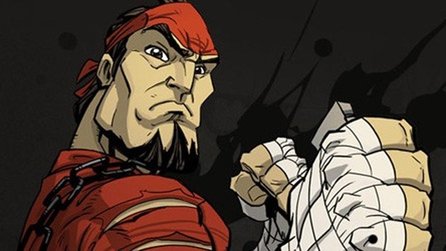 Shank 2 im Test - Comic-Blut und Sidescroll-Wut!