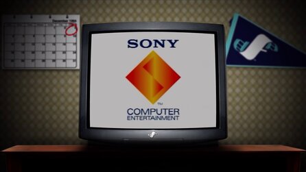 ShareFactory - PS2-Intro als Vorspann für eigene Videos zum Jubiläum