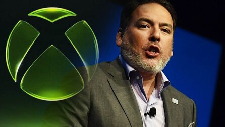 Shawn Layden, ehemaliger PlayStation-Chef: Xbox versteht die Spielebranche nicht