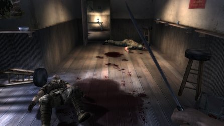 Shellshock 2: Blood Trails - Review für PlayStation 3 und Xbox 360
