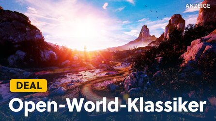 Diese Fortsetzung hat 18 Jahre auf sich warten lassen – jetzt erscheint sie nochmal für moderne Konsolen