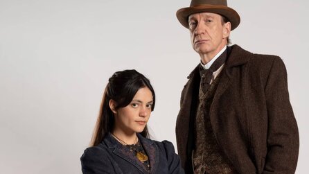 Nach 30 Jahren schaltet die ARD einen Sender ab - zum Abschied gibts noch eine neue Serie mit 88% auf Rotten Tomatoes