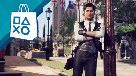 Spiele-Bundle mit 90% Rabatt: Auf PS4 und PS5 könnt ihr euch nur noch für ganz kurze Zeit zwei Mysteryspiele für je 3,50 Euro schnappen