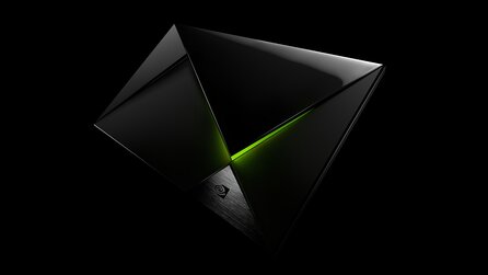 Nvidia Shield Android TV - Multimedia-Konsole mit Gamestreaming