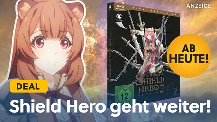 Dieser Fantasy-Anime wird euch garantiert überraschen und ist nicht das, was ihr denkt.