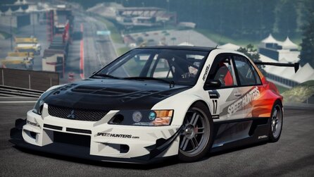 Shift 2 Unleashed - »Speedhunters«-DLC - Details, Screenshots und Trailer zum Download-Paket