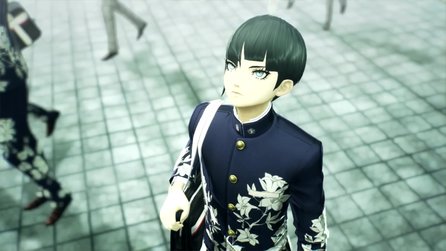 Shin Megami Tensei 5 - Gameplay-Trailer enthüllt Release-Termin für das düstere JRPG