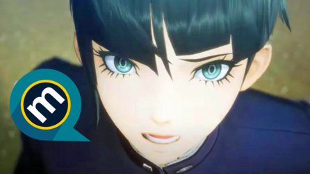 Shin Megami Tensei 5 auf Metacritic: Kein Persona-Niveau, aber ein sehr gutes JRPG