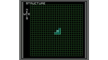 Shin Megami Tensei Sega CD