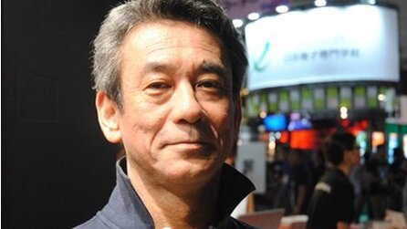 Final Fantasy XV - Producer Hashimoto über den Action-Fokus des neuen FF