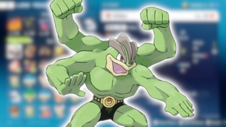 Pokémon-Fan geht das größte Risiko ein, tauscht sein Shiny Maschock mit einem Fremden und hofft, dass er es wieder bekommt