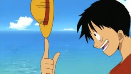 Shonen Jumps One Piece - Der GBA-Klassiker im Trailer