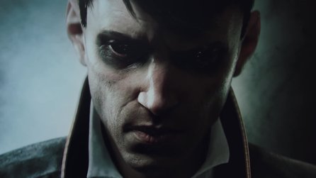 Dishonored: Tod des Outsiders - Trailer thematisiert den mysteriösen Outsider