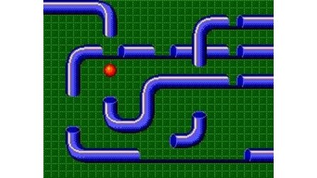 Shooting Gallery Sega Master System