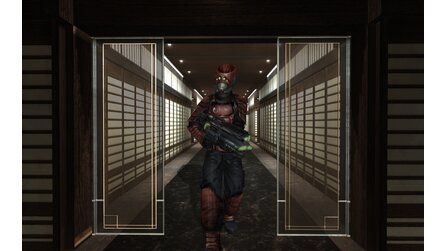 Dreamfall - The Longest Journey