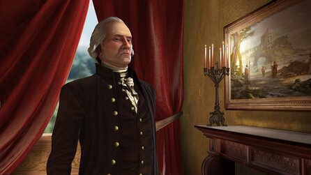 Civilization 5 - Artworks + Konzeptzeichnungen