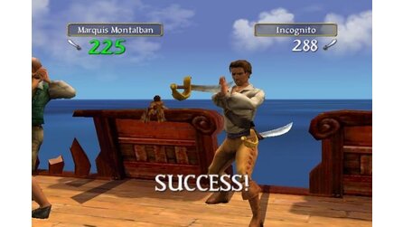 Sid Meiers Pirates! Xbox