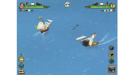 Sid Meiers Pirates! [iPad]