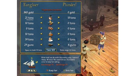 Sid Meiers Pirates! [iPad]