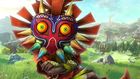 Zelda-Collection für Switch könnte vielleicht gar keine Collection werden