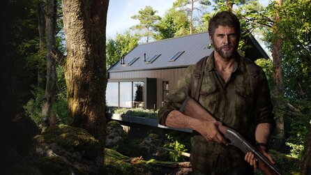 The Last of Us-Knockoff im PlayStation Store sieht genau so aus wie das Original, hat aber angeblich ganz anderes Gameplay