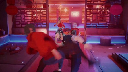 Sifu - Neuer Gameplay-Trailer zeigt coole Martial-Arts-Kämpfe