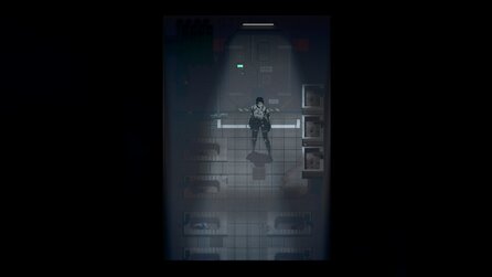 Signalis - Screenshots