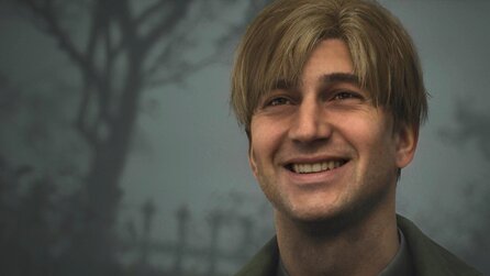 Silent Hill 2: Das Remake hat eine Trophy für alle, die Angst bekommen und doch gleich wieder umdrehen