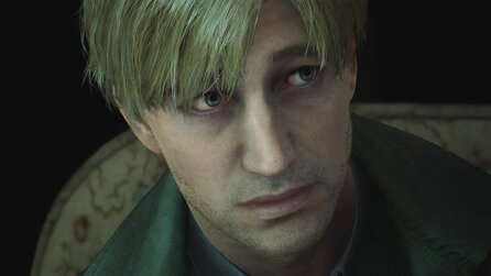 Silent Hill 2-Fan entdeckt Geheimnisse in den flimmernden TVs im Spiel und sie passen zum Ende und einer beliebten Community-Theorie