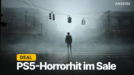 PS5-Hit im Angebot: Das beste Horrorspiel aus 2024 mit 87 Punkten im Test gibts jetzt günstig wie nie!