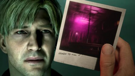 Silent Hill 2-Genie lüftet das größte Geheimnis des Remakes und entdeckt die wahre Bedeutung der versteckten Polaroid-Fotos