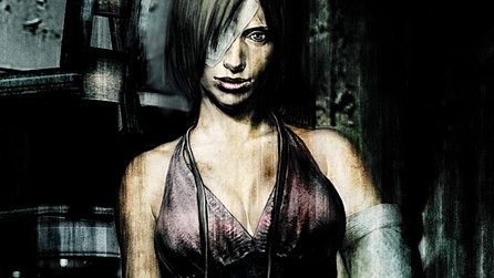 Silent Hill 4 - Gruseliges Appartement mit Unity-Engine nachgebaut
