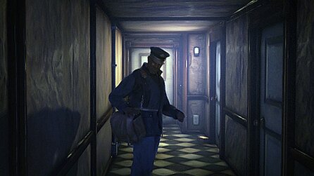 Silent Hill: Book of Memories - Finaler Release-Termin steht fest, neue Screenshots