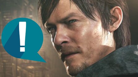 Wenn Silent Hill wirklich einen neuen Teil bekommt, geht ein Albtraum in Erfüllung