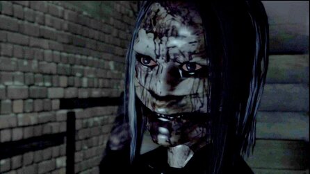 Nein, das neue Silent Hill-Trademark bringt die Horror-Reihe nicht zurück