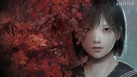 Silent Hill f auf der PS5 ist ein Muss für Horror-Fans und aktuell geradezu gruselig günstig!