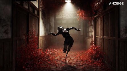 PS5-Horror im Top-Angebot: Eines der unheimlichsten Spiele dieser Generation ist jetzt günstig!