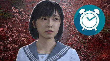 Silent Hill f-Spielzeit: Der neueste Ableger der Reihe kann euch erstaunlich lange beschäftigen - und das hat einen ganz besonderen Grund