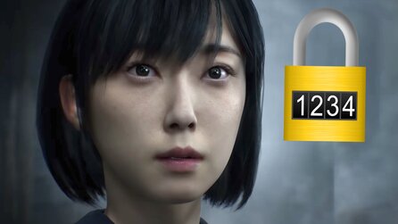 Locker Codes in Silent Hill f: Alle Zahlenkombinationen für die Spinde in der Schule