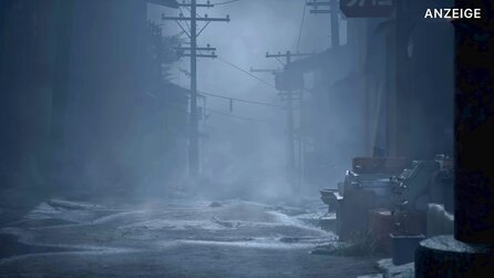 Unheimlicher als Resident Evil: Dieses PS5-Spiel geht wirklich unter die Haut – Jetzt günstig sichern!