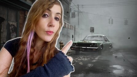Nach dem Resident Evil-Erfolg will Silent Hill nachziehen - der neue Kinofilm muss dabei einen Fehler unbedingt vermeiden