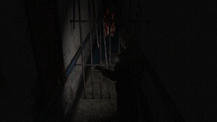 Silent Hill HD Collection