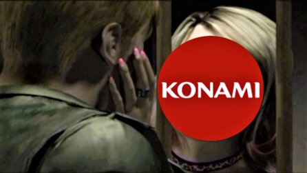 Silent Hill - Konami versetzt Community mit Tweet in Aufruhr