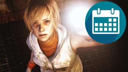 Silent Hill - Am Mittwoch gibts endlich eine offizielle Ankündigung und darum könnte es das Remake sein