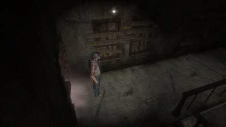 Silent Hill - 9 Minuten Gameplay zu unveröffentlichtem PS3-Ableger